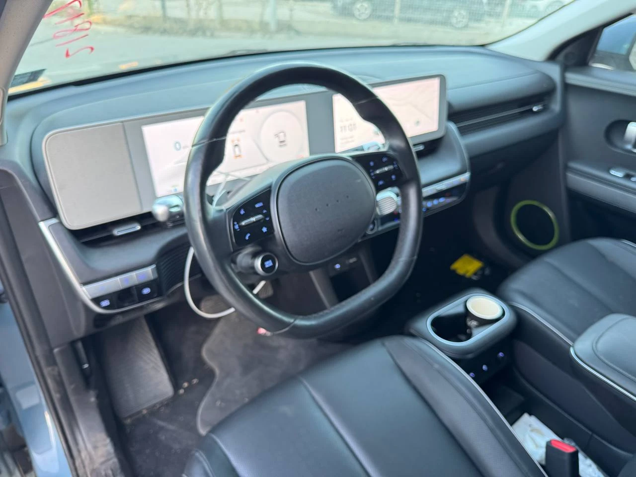 Hyundai Ioniq 5 | Mobile.bg � ����������� 11