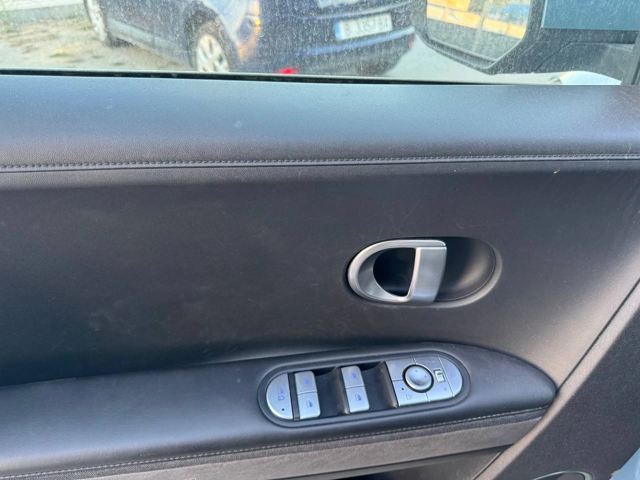Hyundai Ioniq 5 | Mobile.bg � ����������� 10