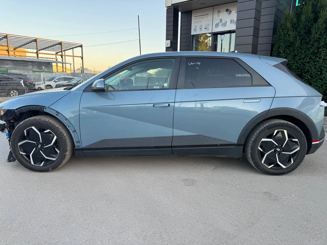 Hyundai Ioniq 5 | Mobile.bg � ����������� 2