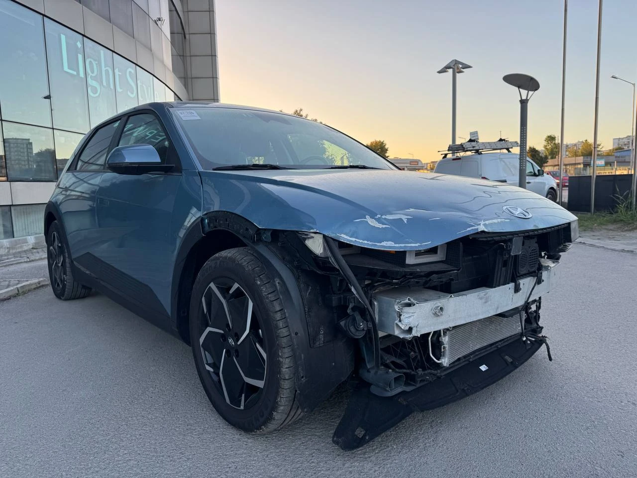 Hyundai Ioniq 5 | Mobile.bg � ����������� 8