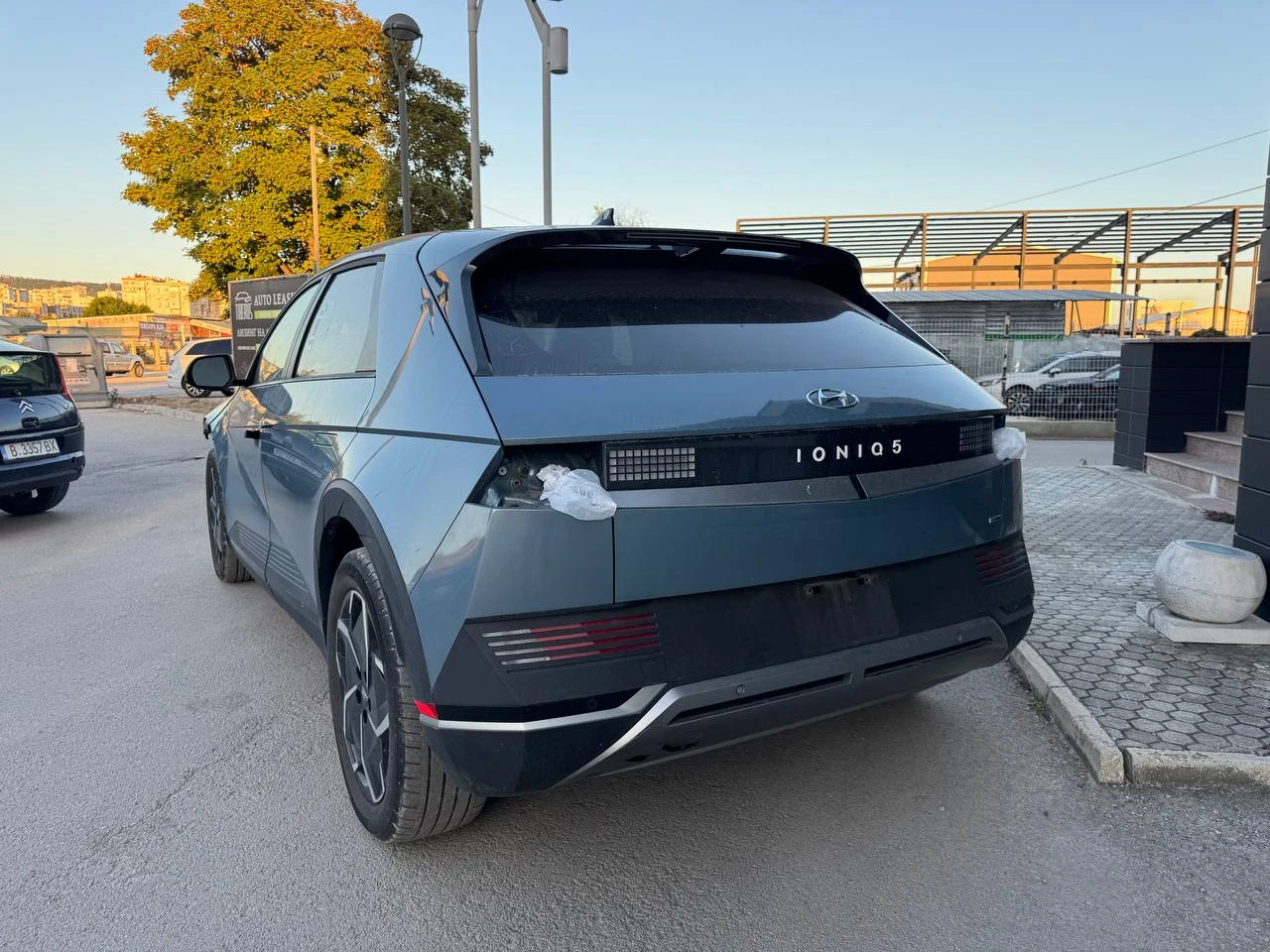 Hyundai Ioniq 5 | Mobile.bg � ����������� 4
