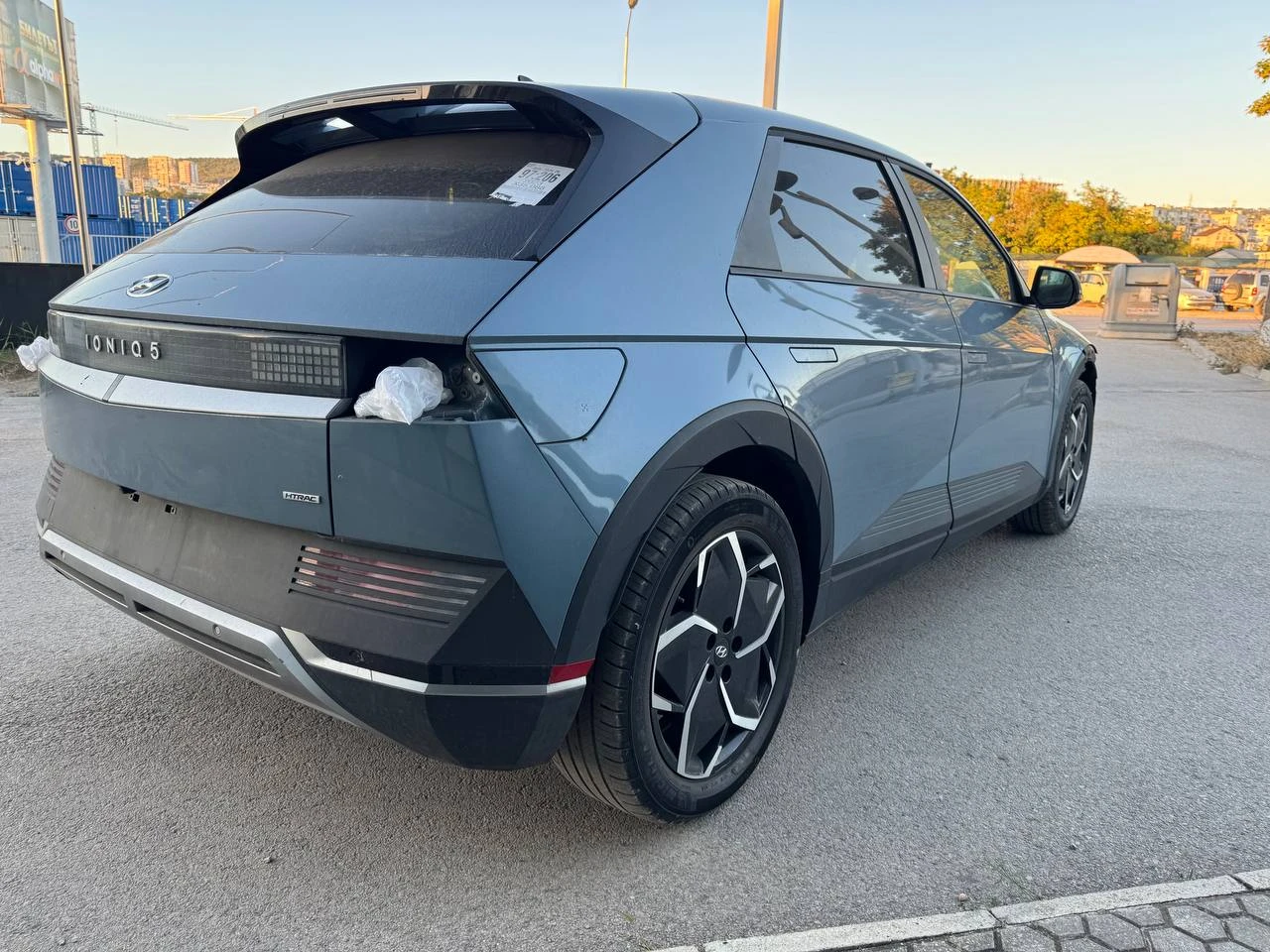 Hyundai Ioniq 5 | Mobile.bg � ����������� 6