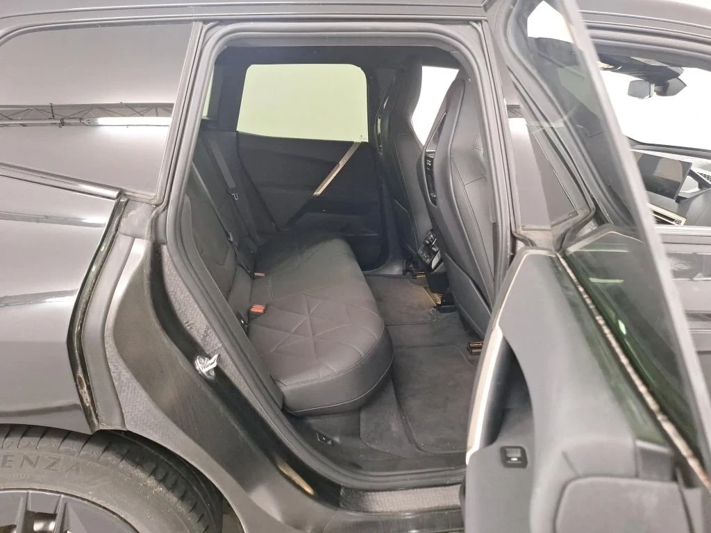 BMW iX XDRIVE40 77KW 97% SOH NAVI 360 CAM, снимка 7 - Автомобили и джипове - 56115029
