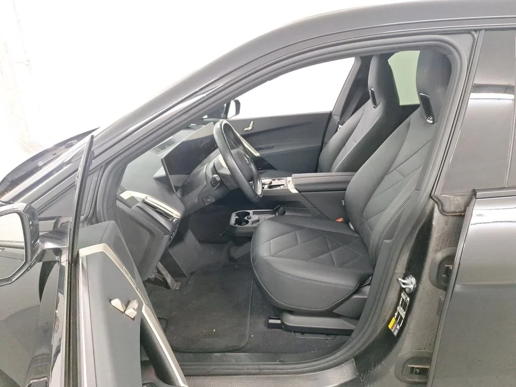 BMW iX XDRIVE40 77KW 97% SOH NAVI 360 CAM, снимка 6 - Автомобили и джипове - 56115029