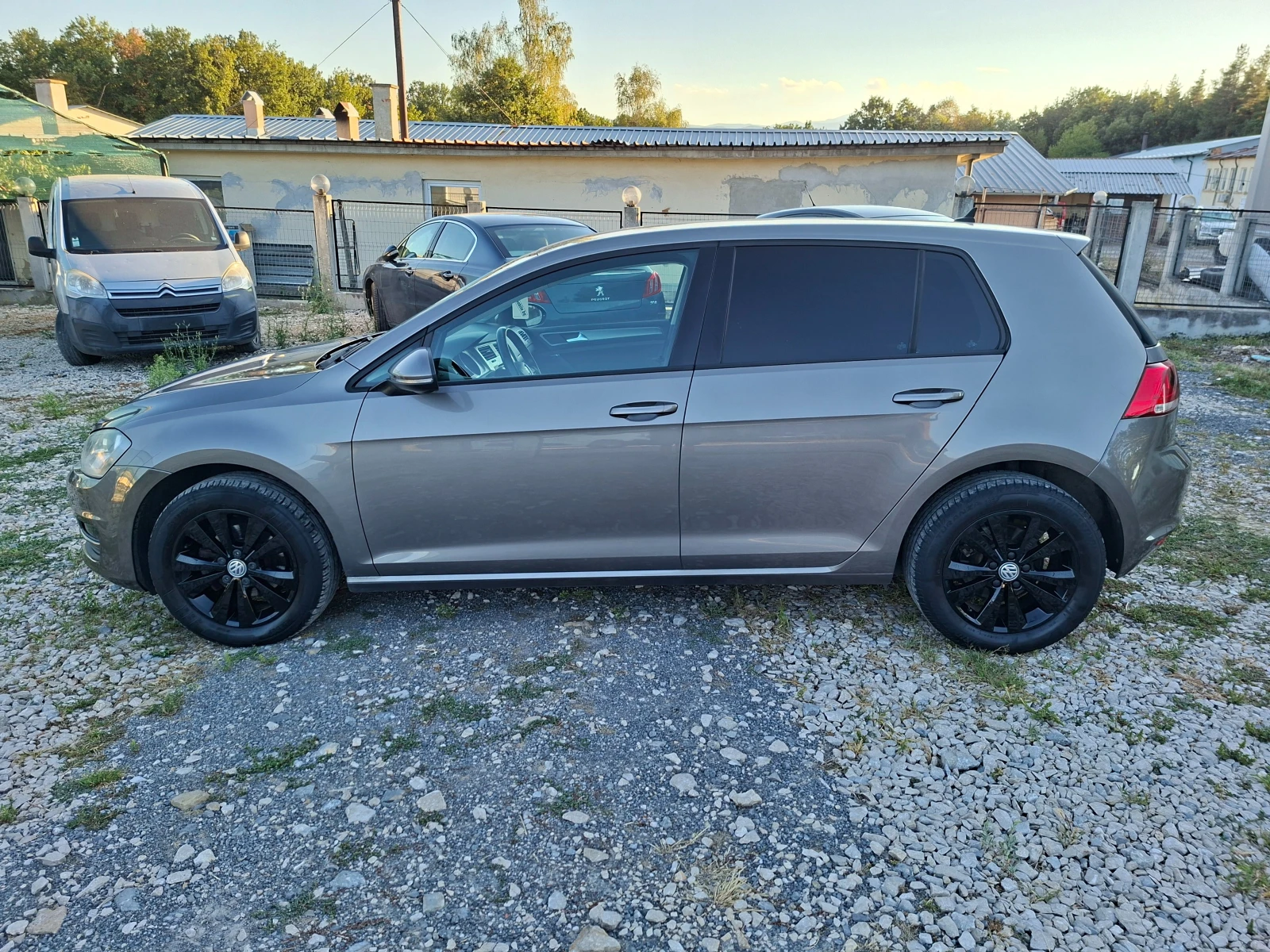 VW Golf | Mobile.bg � ����������� 9