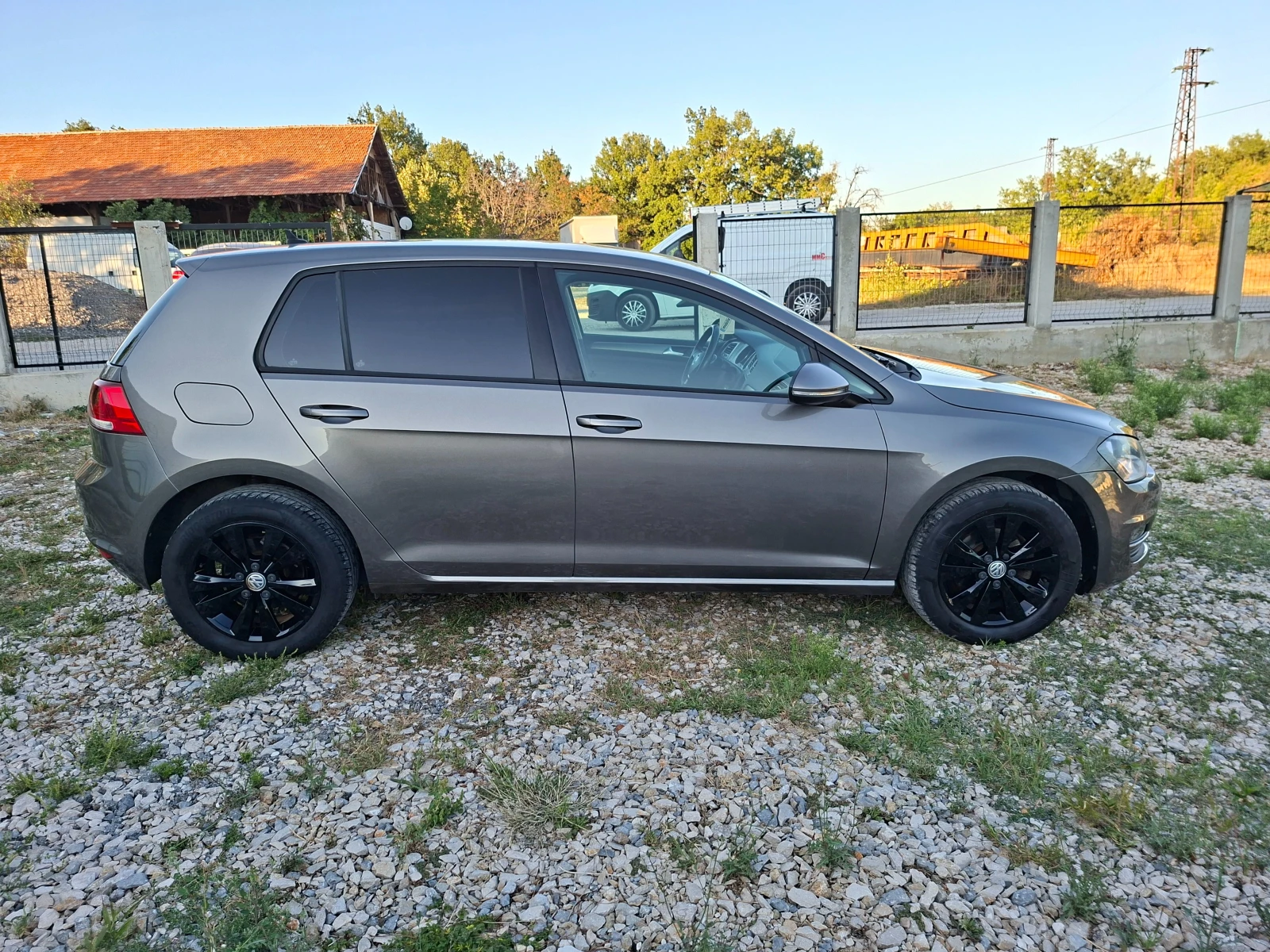 VW Golf | Mobile.bg � ����������� 5