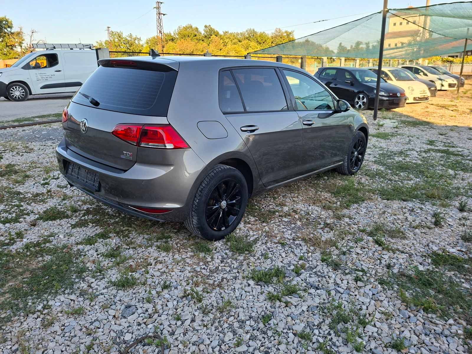 VW Golf | Mobile.bg � ����������� 7