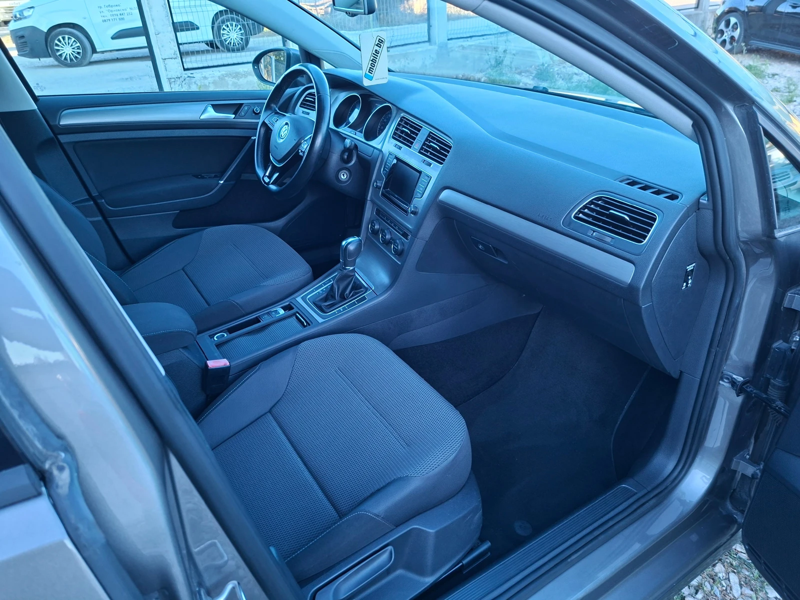 VW Golf | Mobile.bg � ����������� 12