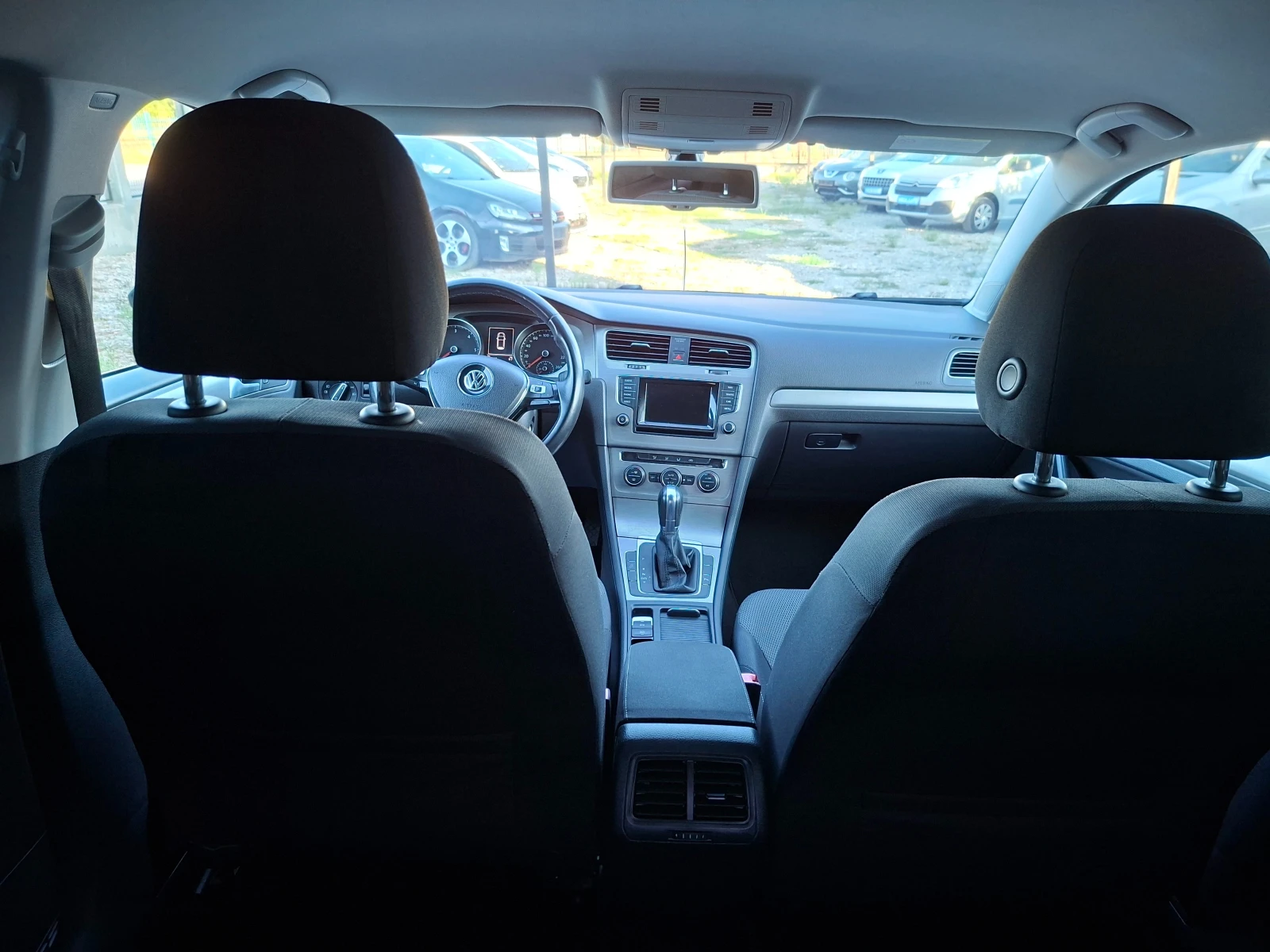 VW Golf | Mobile.bg � ����������� 13