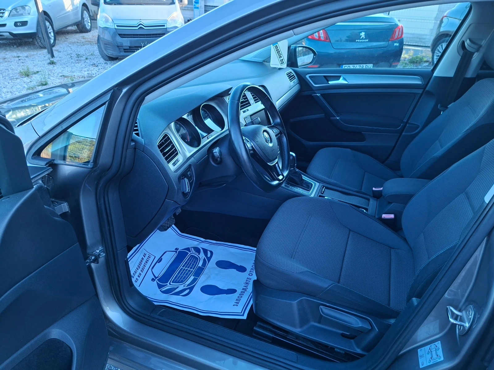 VW Golf | Mobile.bg � ����������� 10