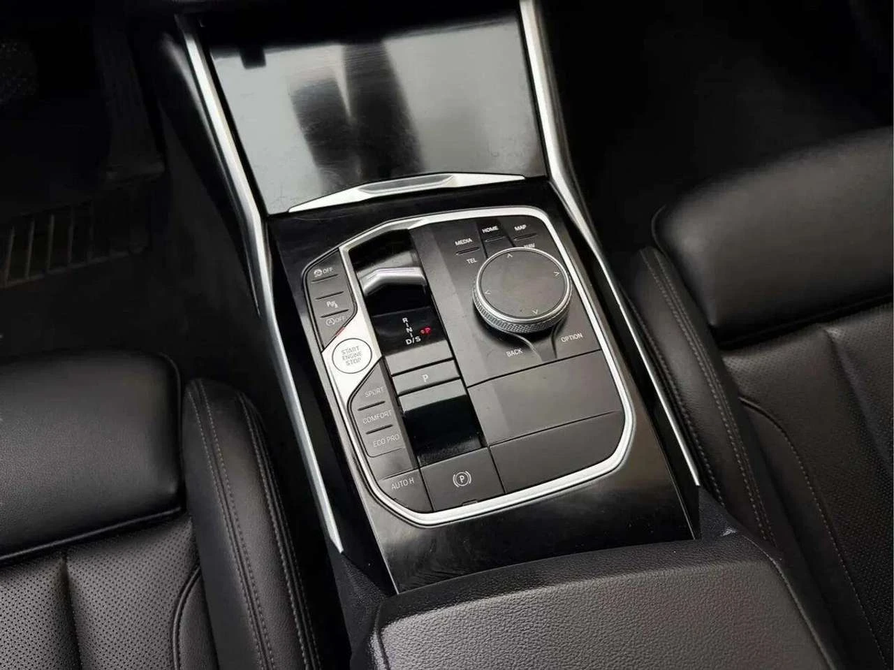 BMW 330 330i xDrive Navigation Camera Carplay Leather Roof | Mobile.bg � ����������� 13