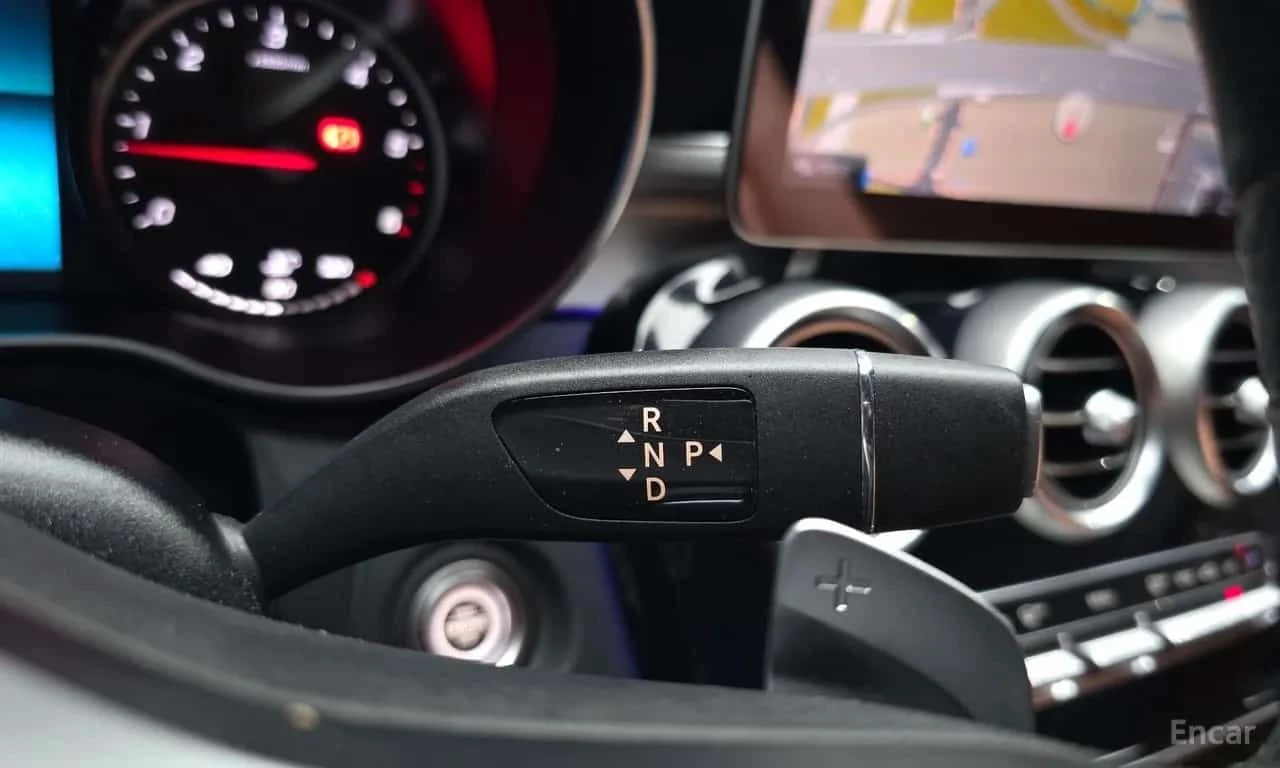 Mercedes-Benz C 220  d 4MATIC Coupe/����������� | Mobile.bg � ����������� 9