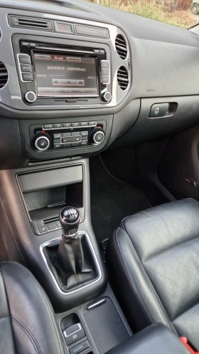 VW Tiguan 2.0 TDI, снимка 11
