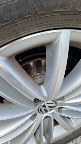 VW Tiguan 2.0 TDI, снимка 14