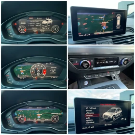 Audi SQ5 3.0TFSI 354HP FULL S LINE, снимка 17