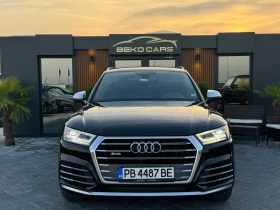 Audi SQ5 3.0TFSI 354HP FULL S LINE, снимка 9
