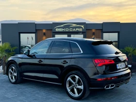 Audi SQ5 3.0TFSI 354HP FULL S LINE, снимка 6