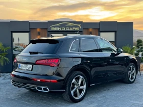 Audi SQ5 3.0TFSI 354HP FULL S LINE, снимка 3