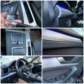 Audi SQ5 3.0TFSI 354HP FULL S LINE, снимка 16
