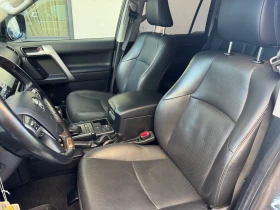 Toyota Land cruiser КАПАРИРАН, снимка 7