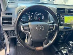 Toyota Land cruiser КАПАРИРАН, снимка 5