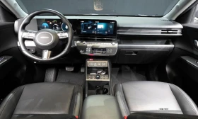 Hyundai Kona Gasoline 1.6 Turbo 2WD Premium, снимка 7