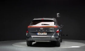 Hyundai Kona Gasoline 1.6 Turbo 2WD Premium, снимка 4