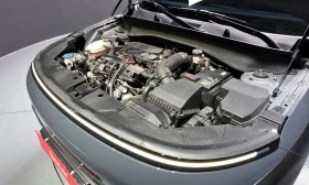 Hyundai Kona Gasoline 1.6 Turbo 2WD Premium, снимка 6