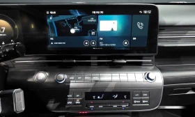 Hyundai Kona Gasoline 1.6 Turbo 2WD Premium, снимка 14