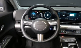 Hyundai Kona Gasoline 1.6 Turbo 2WD Premium, снимка 13