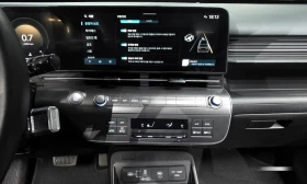 Hyundai Kona Gasoline 1.6 Turbo 2WD Premium, снимка 15