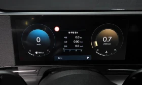 Hyundai Kona Gasoline 1.6 Turbo 2WD Premium, снимка 8