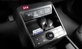 Hyundai Kona Gasoline 1.6 Turbo 2WD Premium, снимка 9