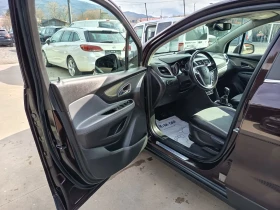 Opel Mokka 1.4T, снимка 9