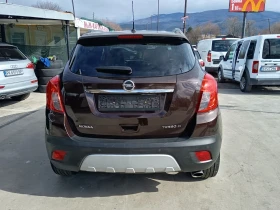 Opel Mokka 1.4T, снимка 5