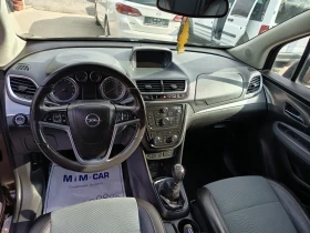 Opel Mokka 1.4T, снимка 11