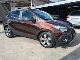Opel Mokka 1.4T, снимка 3