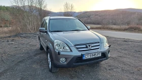 Honda Cr-v 2.2 i-CDTi , снимка 1