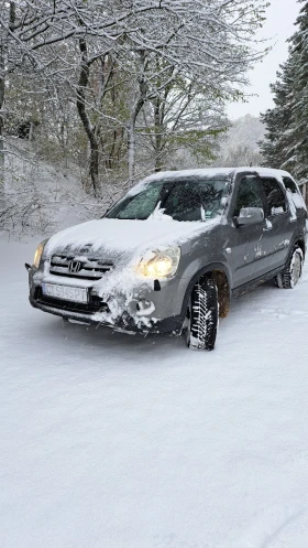 Honda Cr-v 2.2 i-CDTi , снимка 17