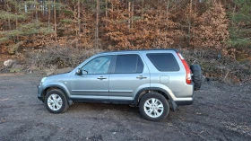 Honda Cr-v 2.2 i-CDTi , снимка 2