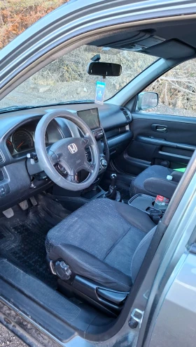 Honda Cr-v 2.2 i-CDTi , снимка 7