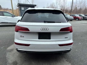 Audi Q5 * Progressiv * Progressiv * Дистроник* Панорама* , снимка 4