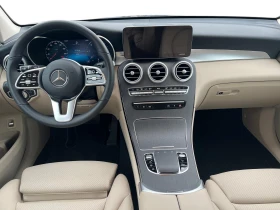 Mercedes-Benz GLC 220 d 4MATIC, снимка 6