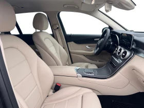 Mercedes-Benz GLC 220 d 4MATIC, снимка 11
