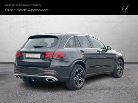Mercedes-Benz GLC 220 d 4MATIC, снимка 3