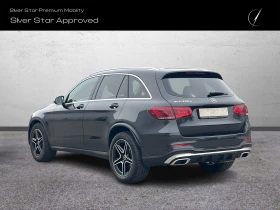Mercedes-Benz GLC 220 d 4MATIC, снимка 4