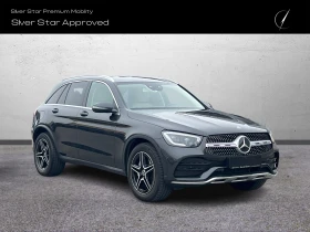 Mercedes-Benz GLC 220 d 4MATIC, снимка 2