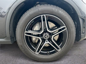 Mercedes-Benz GLC 220 d 4MATIC, снимка 5