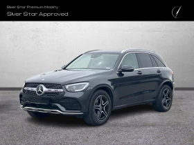 Mercedes-Benz GLC 220 d 4MATIC, снимка 1