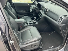 Kia Sportage 2.0CRDI, 4X4, GT LINE-ПЪЛНА СЕРВ. ИСТОРИЯ-КАТО НОВ, снимка 11